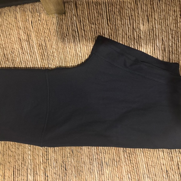 Lululemon Align High Rise Ribbed Pant 28” - Picture 4 of 5